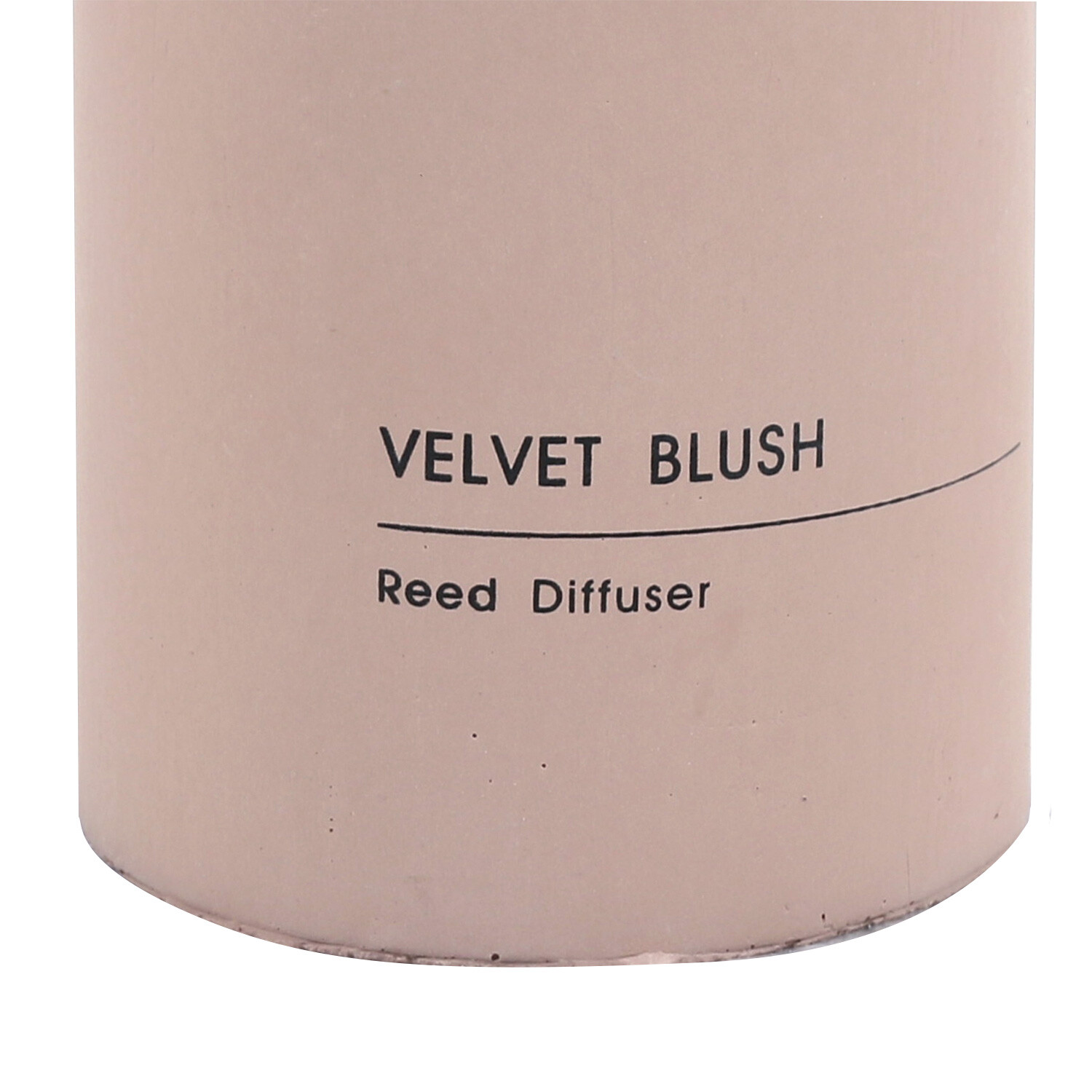True Aroma Velvet Blush Cement Diffuser 150ml Image 4