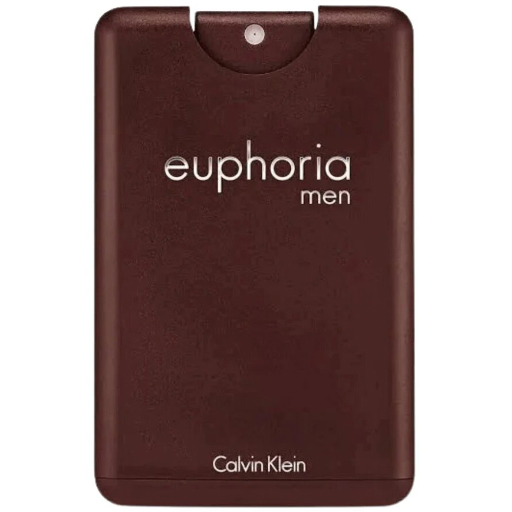 Calvin Klein Euphoria Mens Eau De Toilette 20ml Spray Image