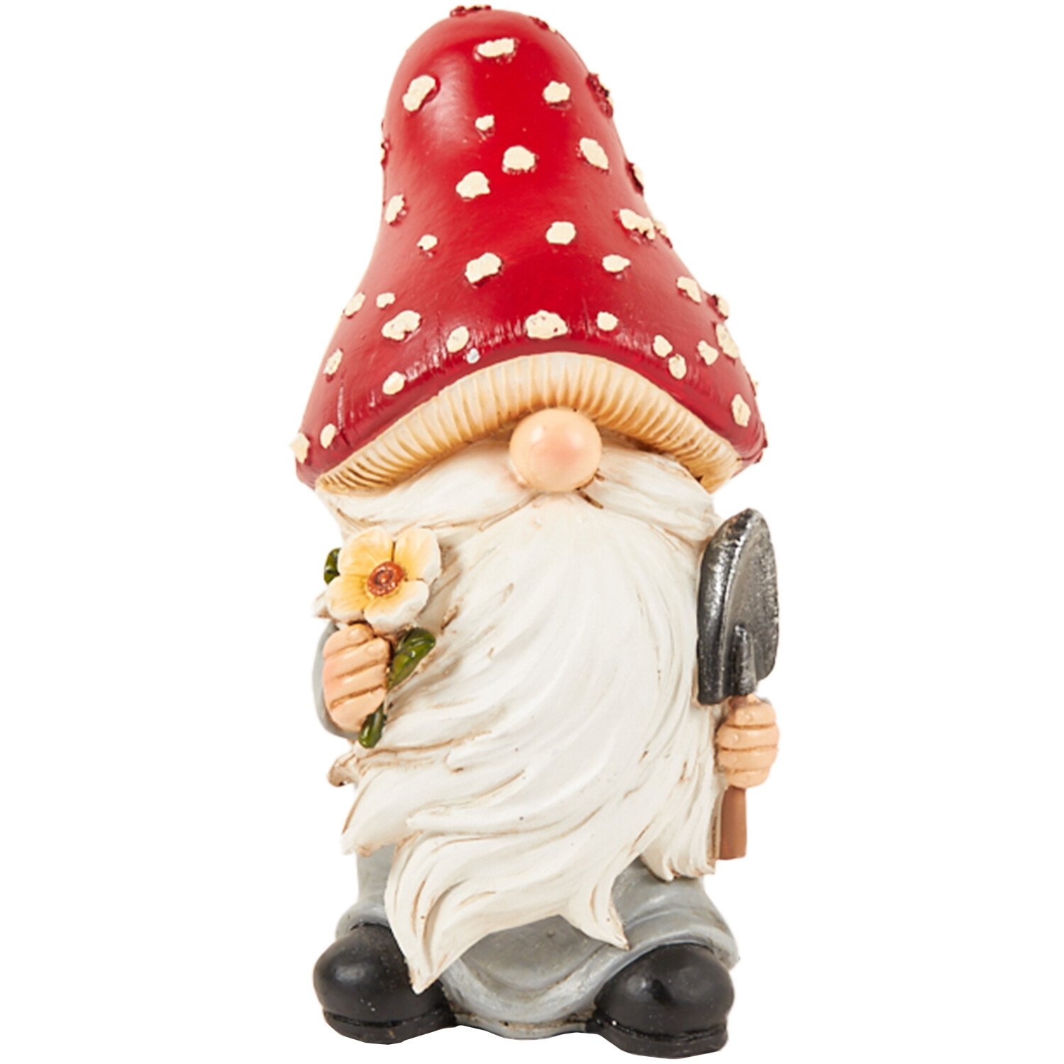 Mushroom Gonk - Multicolour Image 1