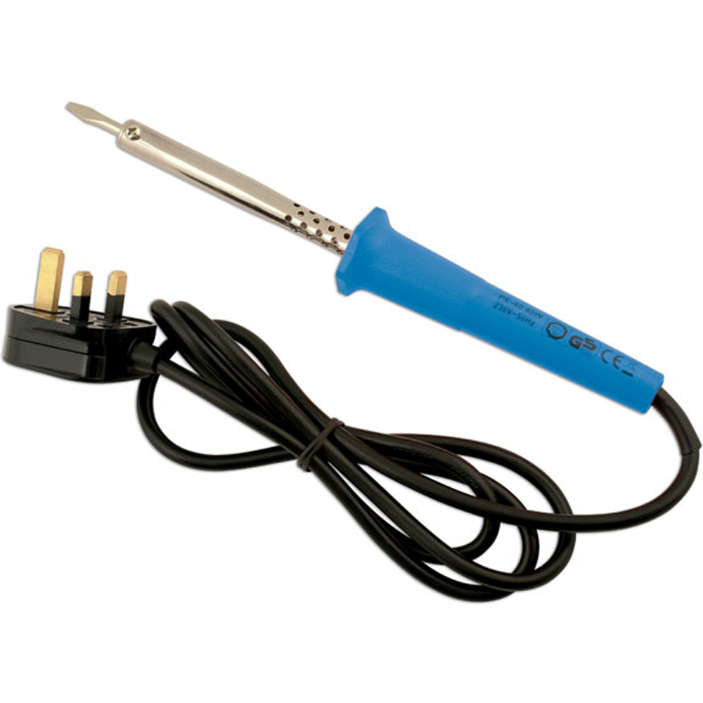 Laser Soldering Iron 40W Image 3