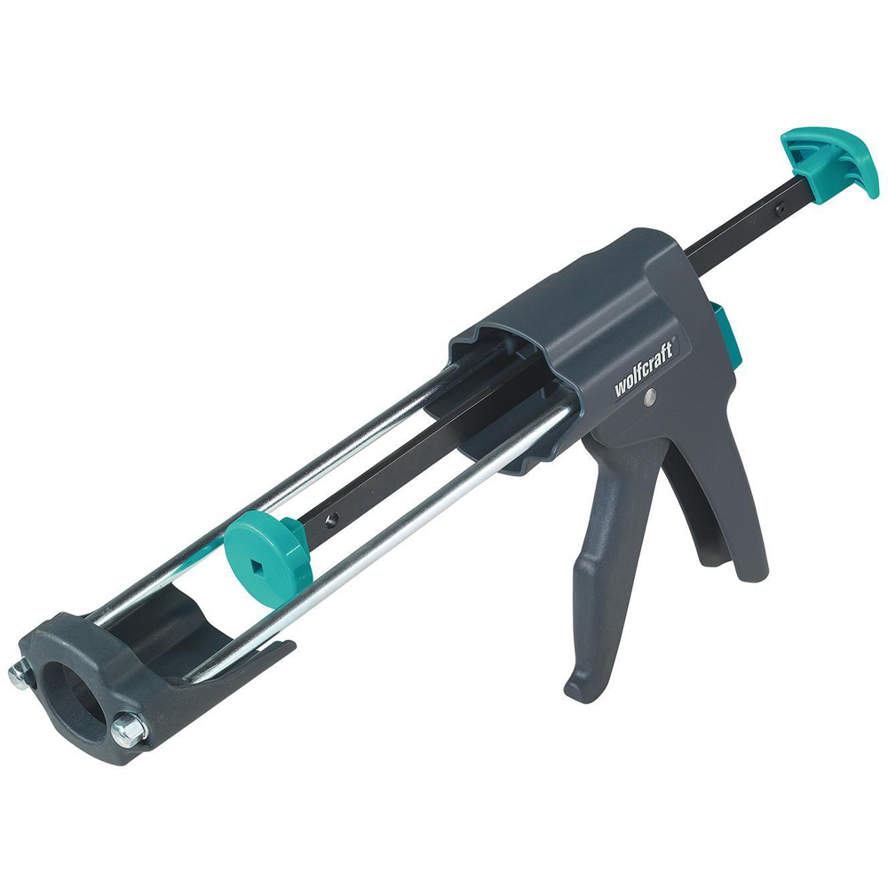 Wolfcraft MG 600 PRO Caulking Gun Image 1
