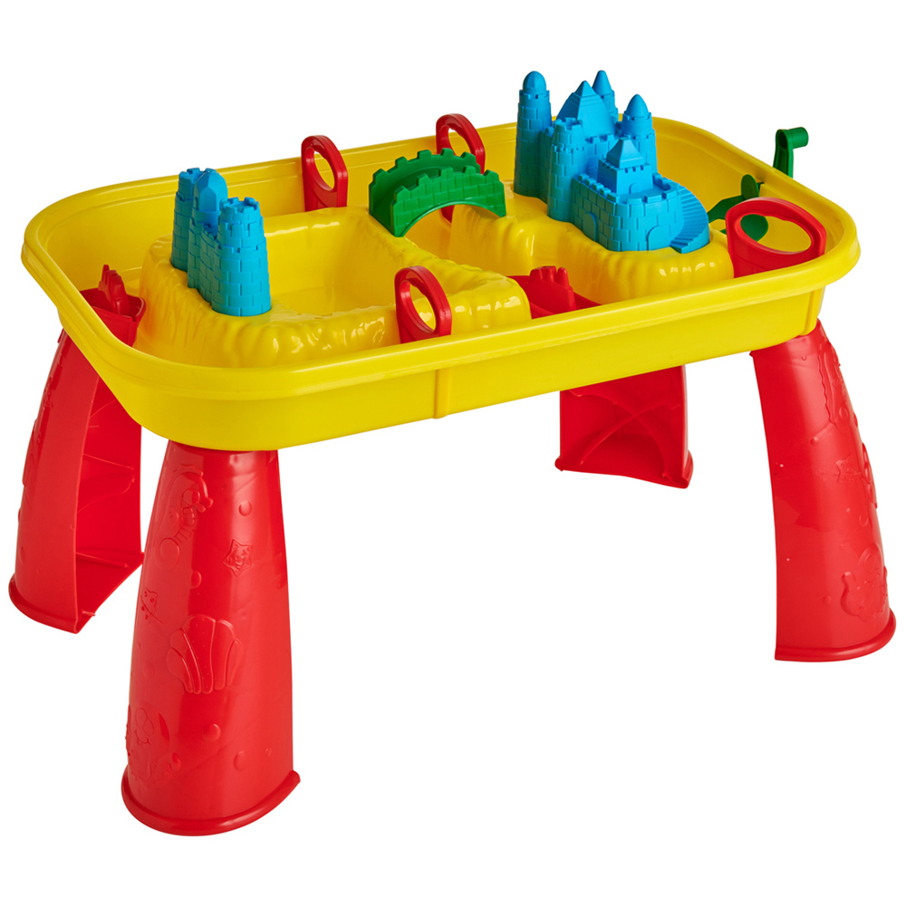 Sand and Water Play Table Image 1