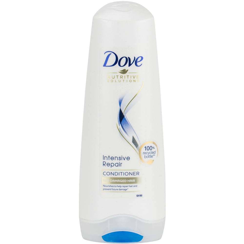 Dove Intensive Repair Conditioner 200ml Image 1