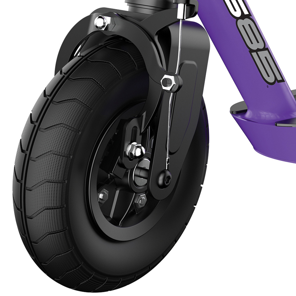 Razor Electric Power Core S85 12 Volt Purple Scooter Image 6