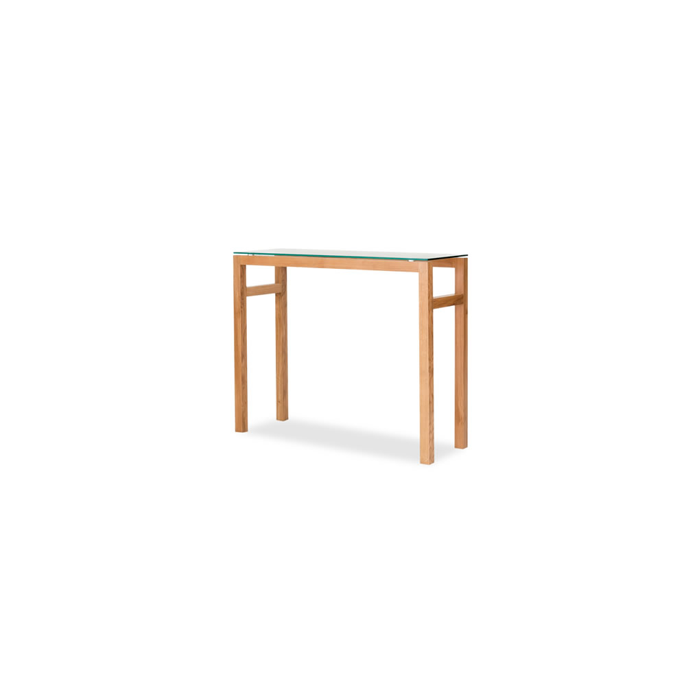 Tribeca Console Table Image 1