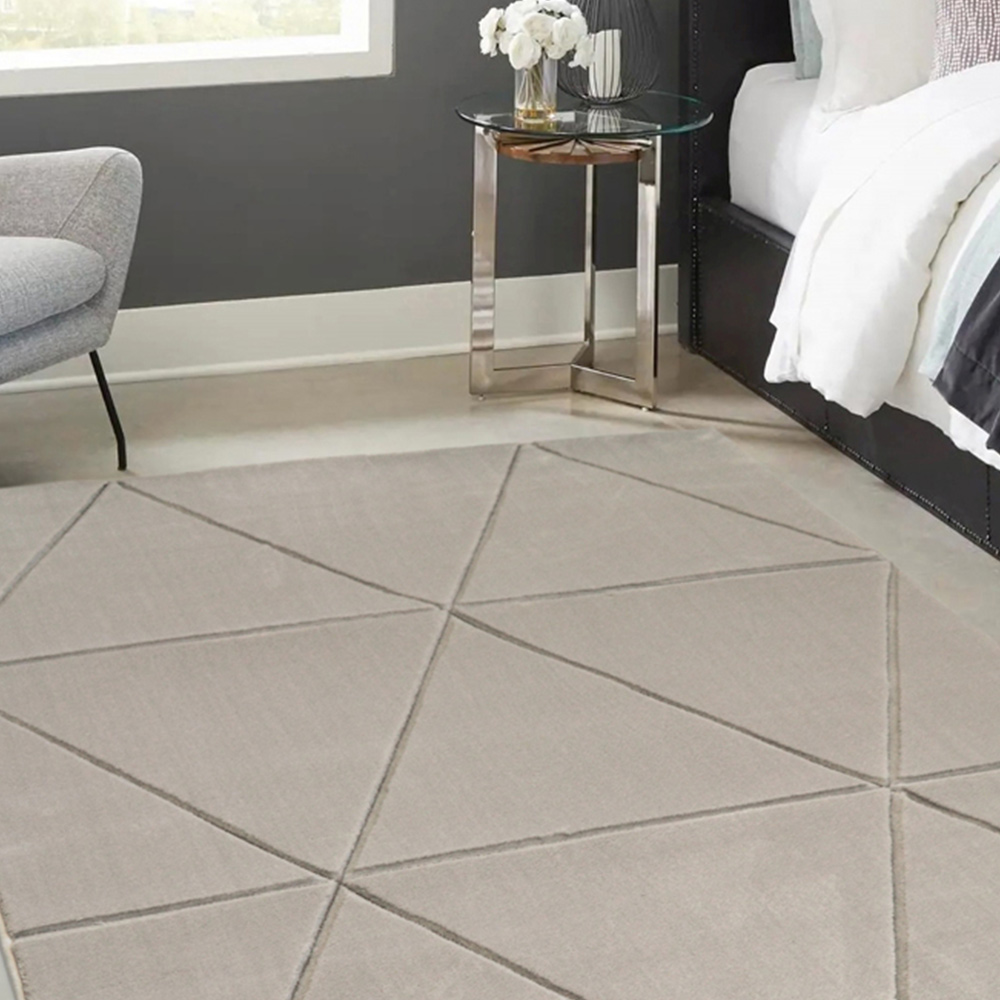 Homemaker Daytona Capleton Rug 160 x 230cm Wilko