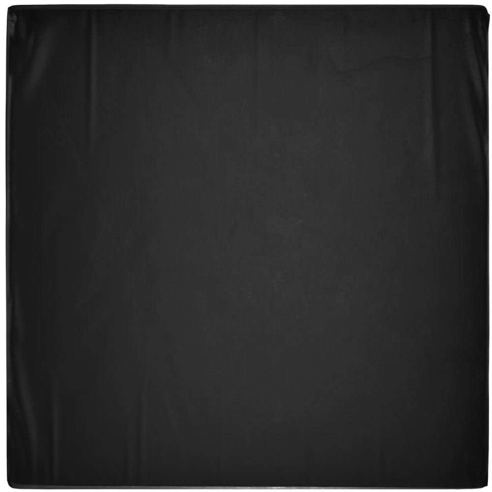 Walplus Square Garden Furniture Cover with 16 Eyelets 75 x 300 x 300cm Image 6