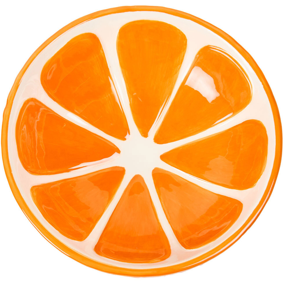Fruit Pet Bowl Image 9