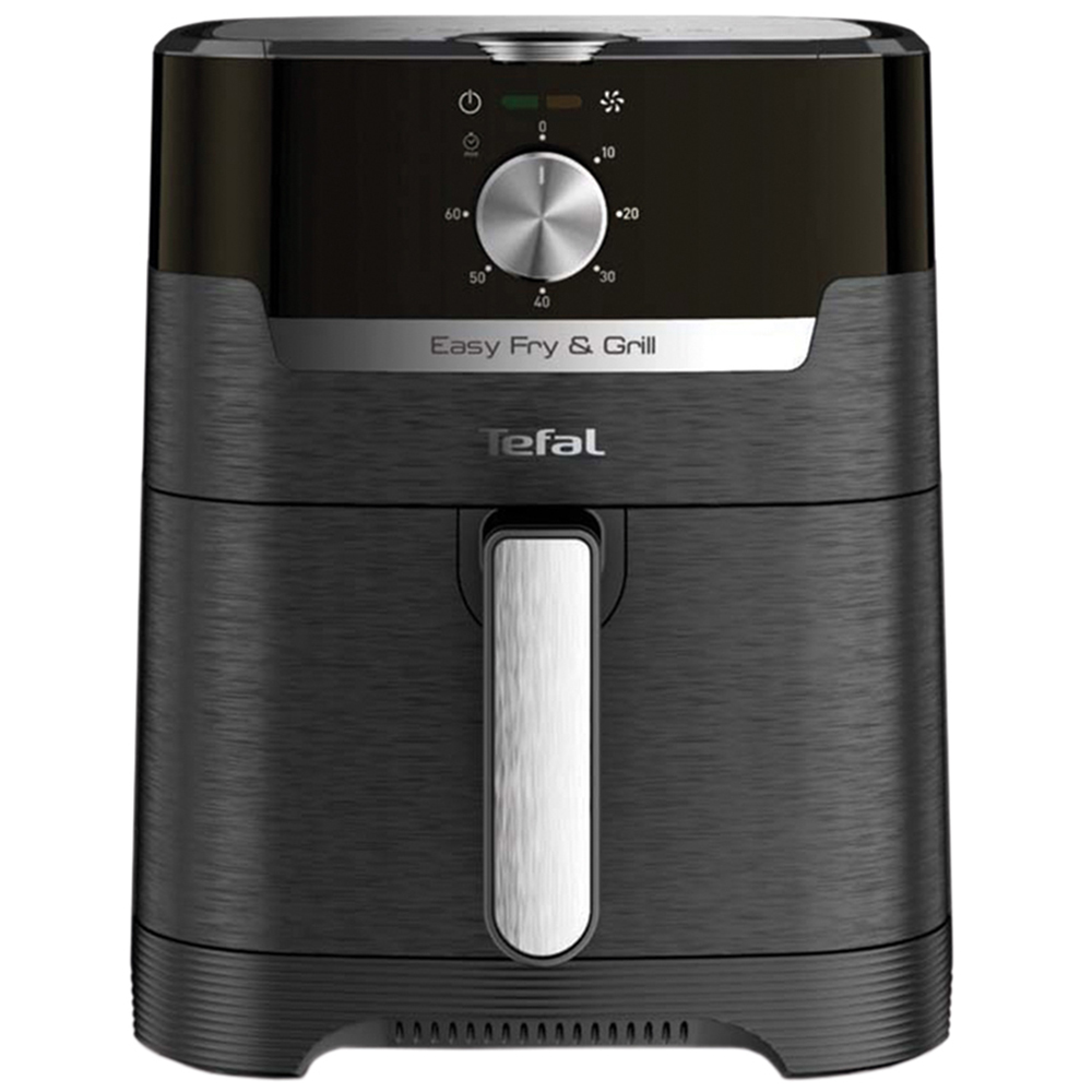 Tefal Easy Fry Classic Air Fryer and Grill Image 1