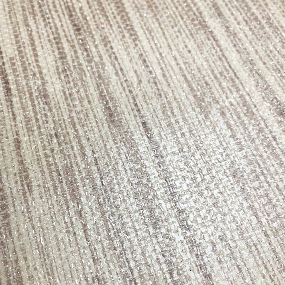 Muriva Bryce Cream Textured Wallpaper Image 3