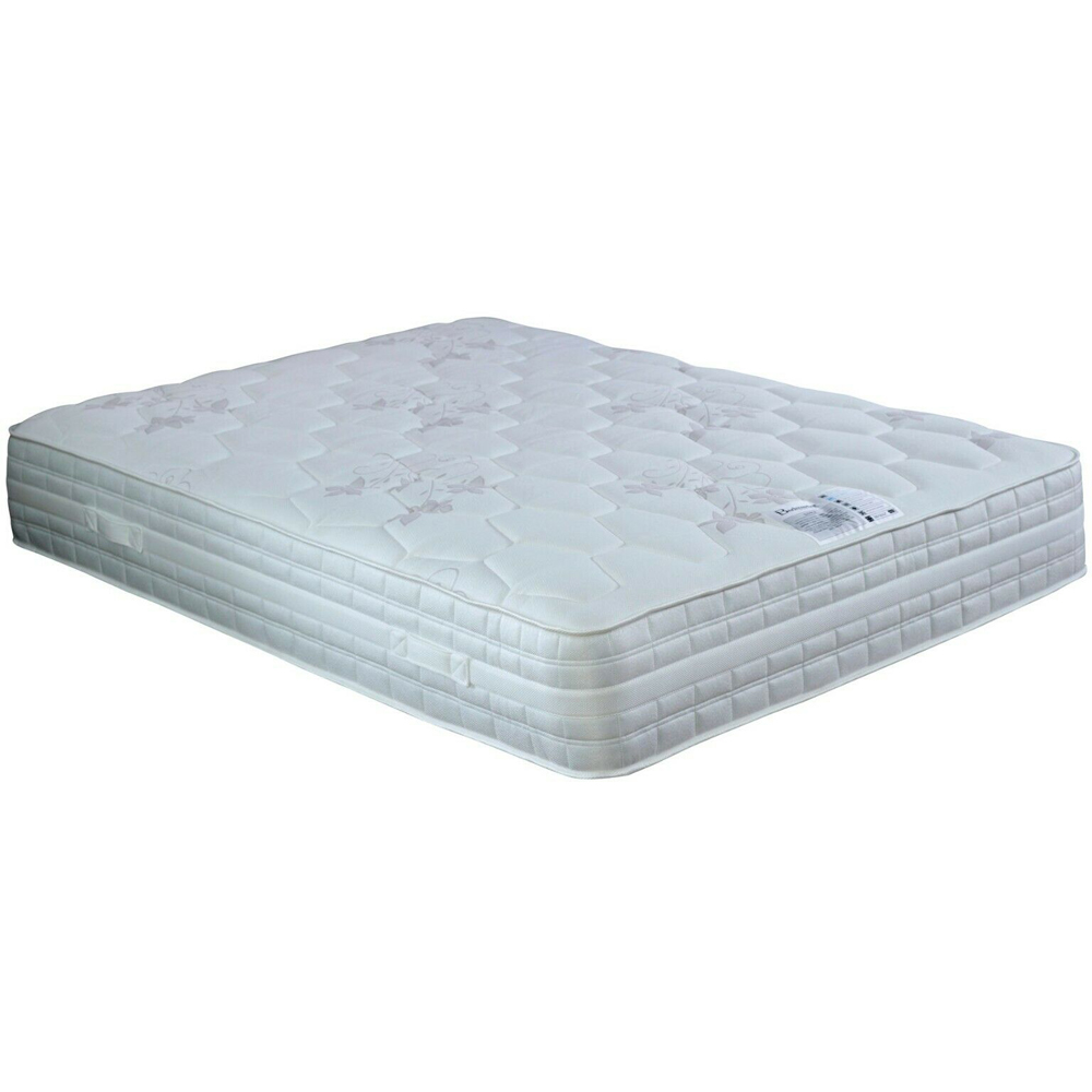 Luna Double 3000 Pocket Sprung Revo Foam Mattress Image 1