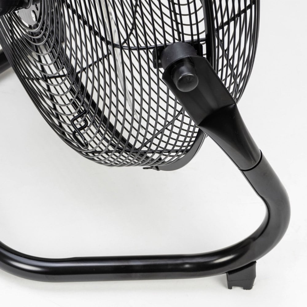 SIP Heavy-Duty Floor Fan 16 inch Image 2