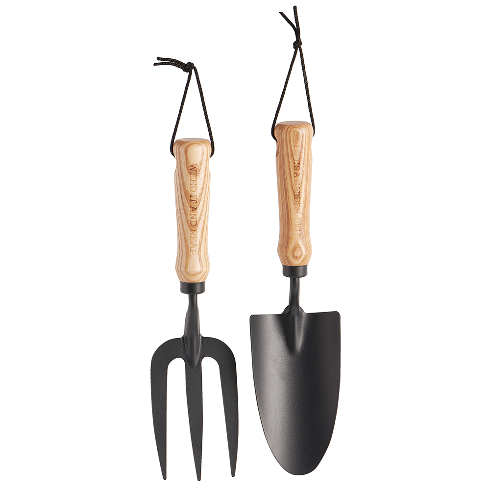 Gardening hand tools