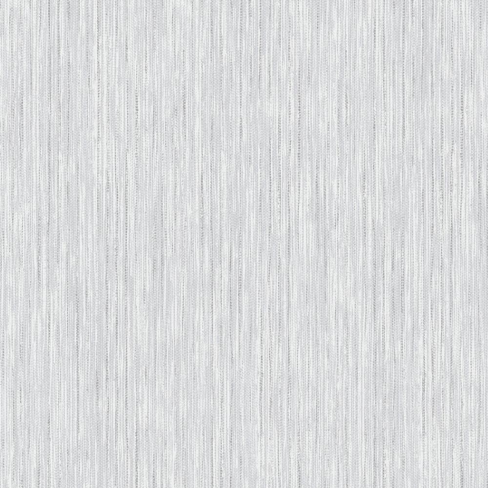 Muriva Bryce Grey Textured Wallpaper Image 1