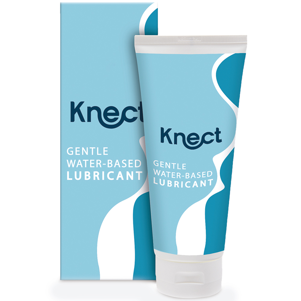 Knect Personal Water Based Lube 50ml Image 1