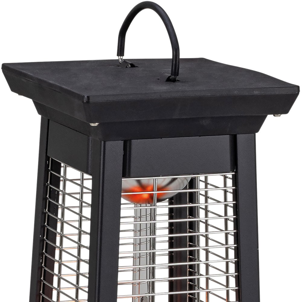 SIP Universal Freestanding Heater 2000W Image 3