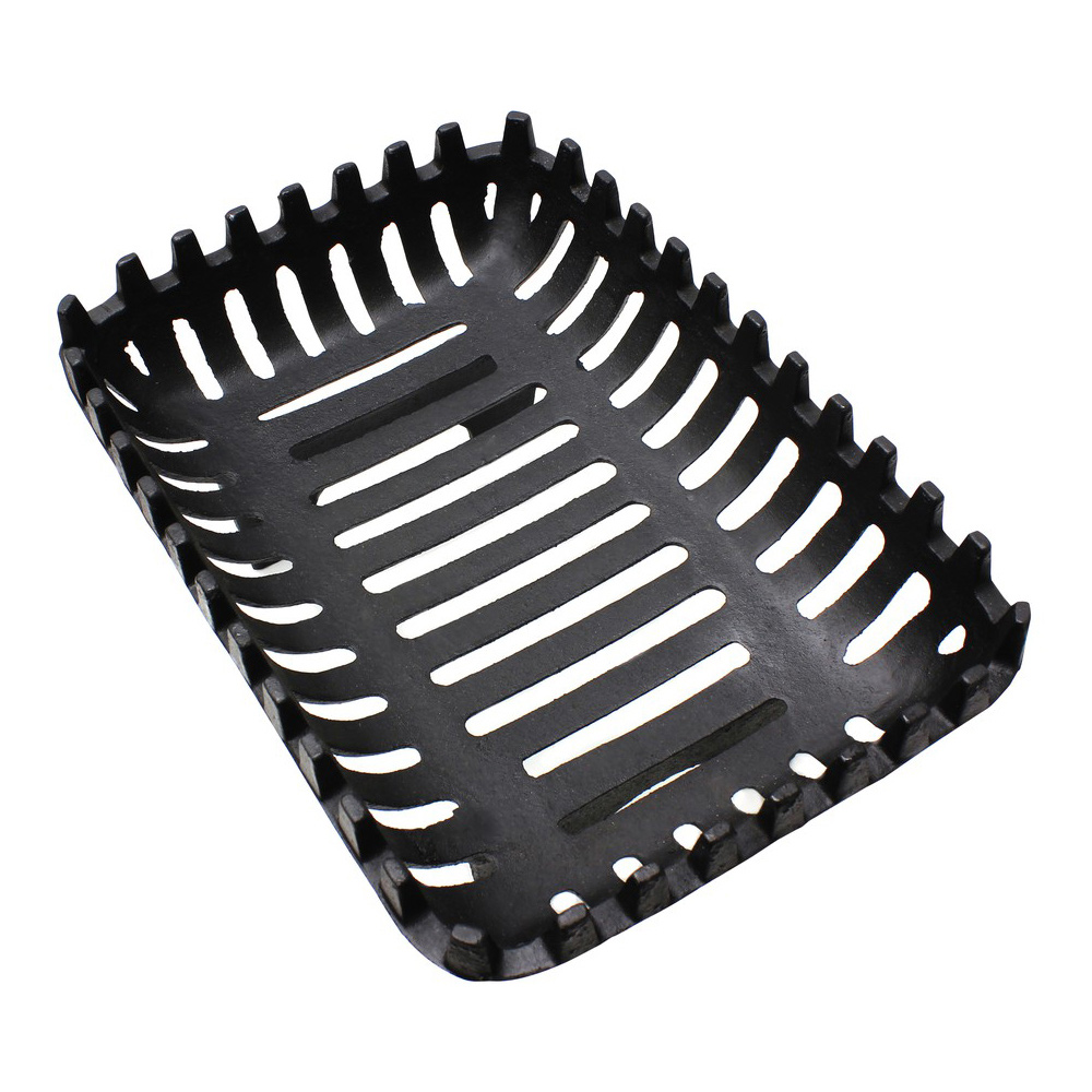 JVL Arden Cast Iron Grate Image 3