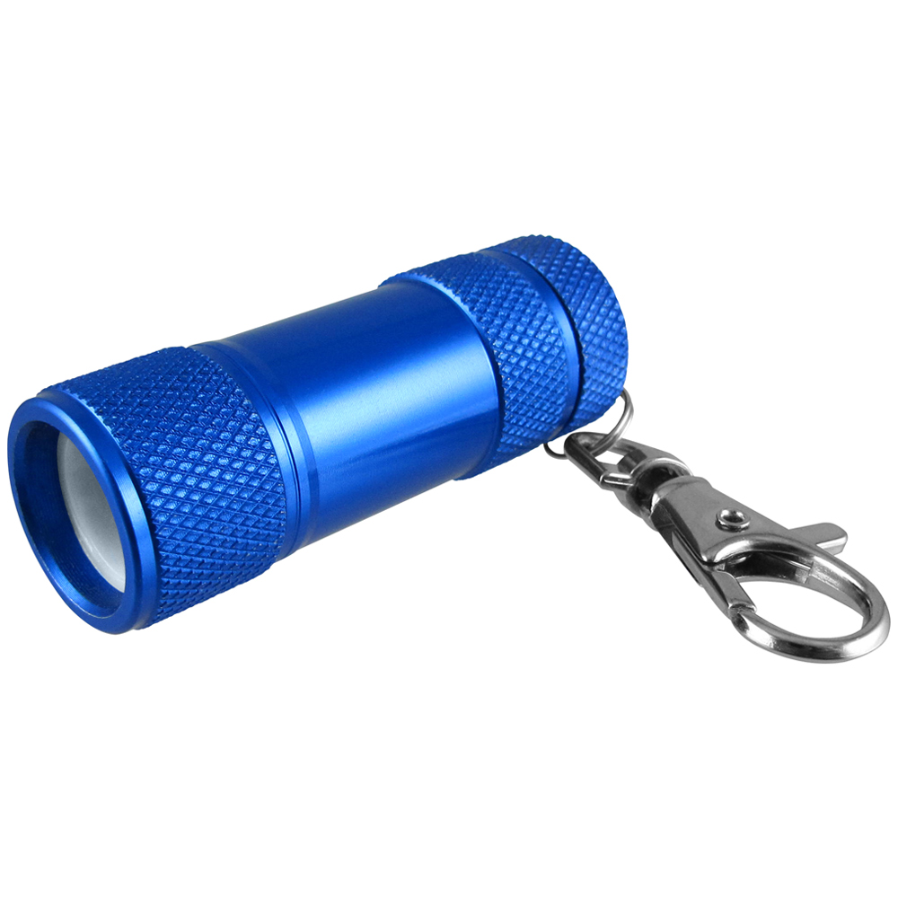 Wilko 3 LED Micro Torch Image 3