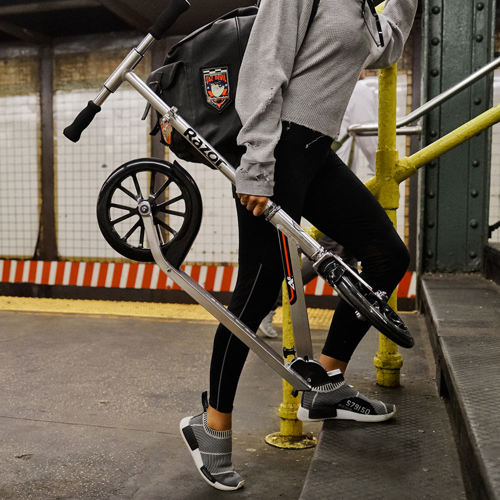 Razor shop a6 scooter