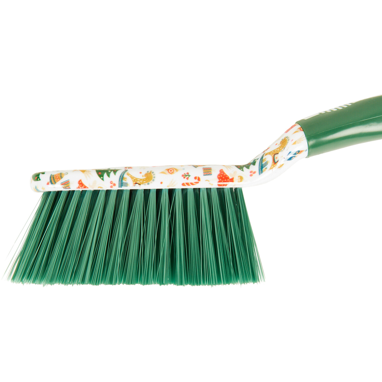 Nutcracker Dustpan and Brush Set Image 3