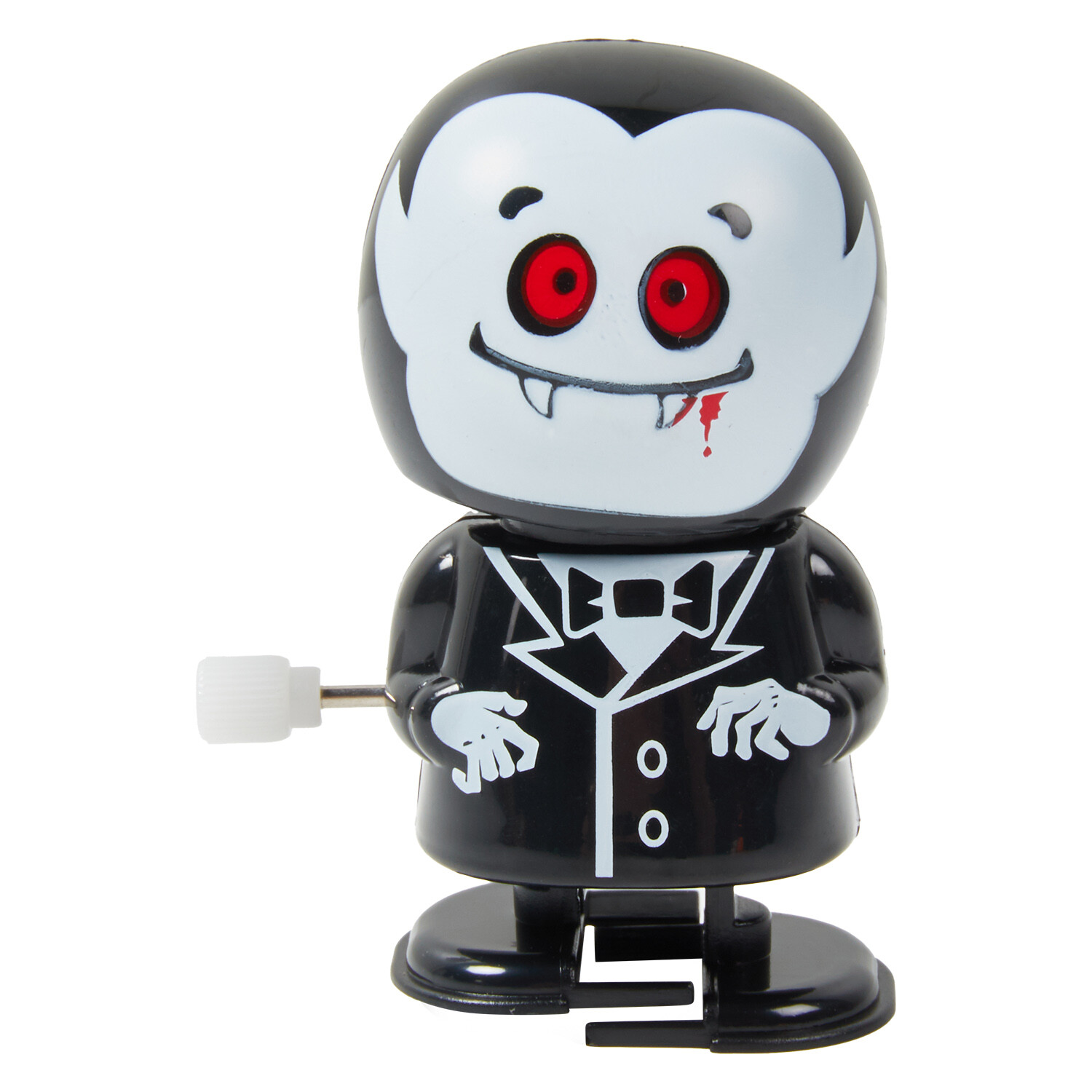 Halloween Wind Up Character Multicolour Image 10