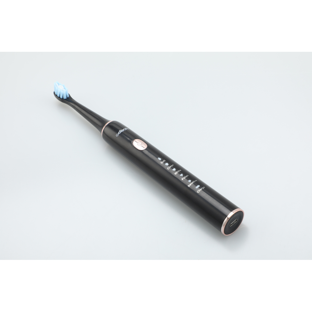 Avilo Sonic Rechargeable Electric Toothbrush Image 5