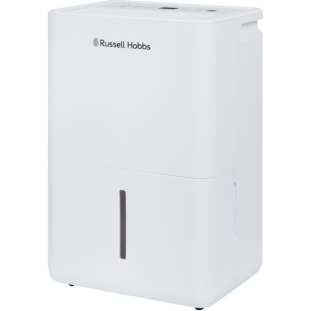 Russell Hobbs RHDH1002 White Dehumidifier 10L Image 3