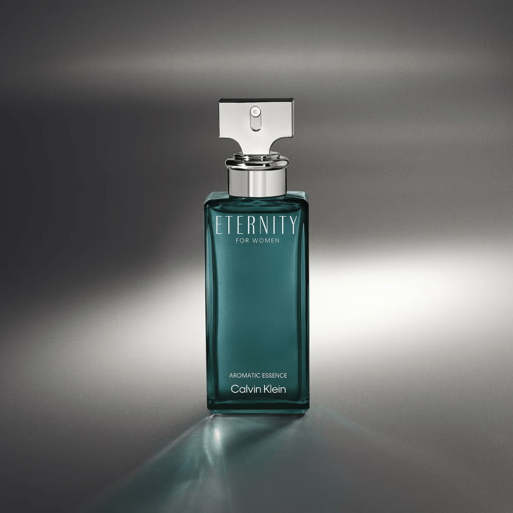 Calvin Klein Eternity Women's Aromatic Essence 50ml Image 3