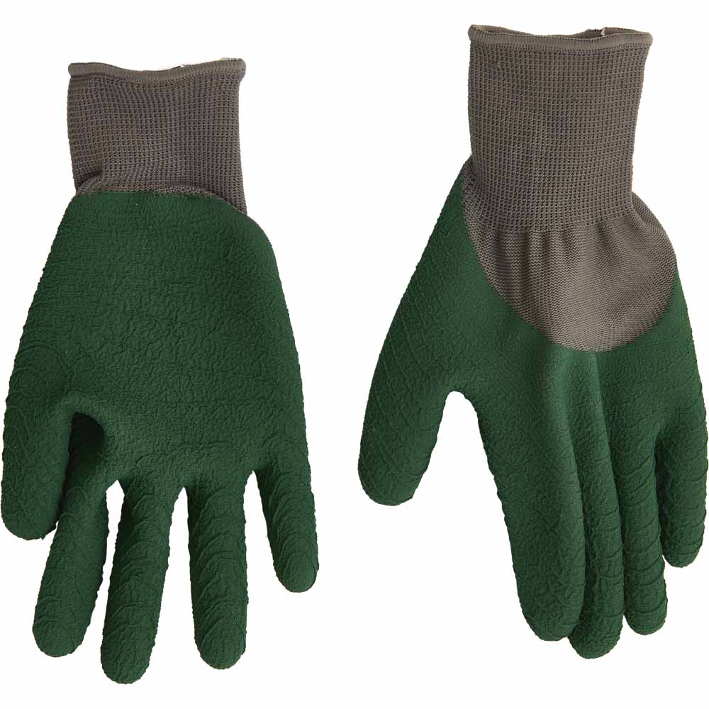 Wilko Medium Multipurpose Garden Gloves Image 2