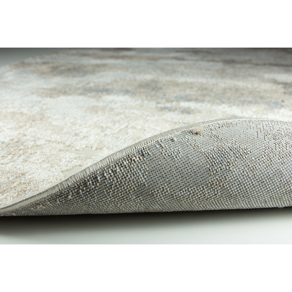 Eselle Muse Natural Cloud Rug 160 x 230cm Image 4