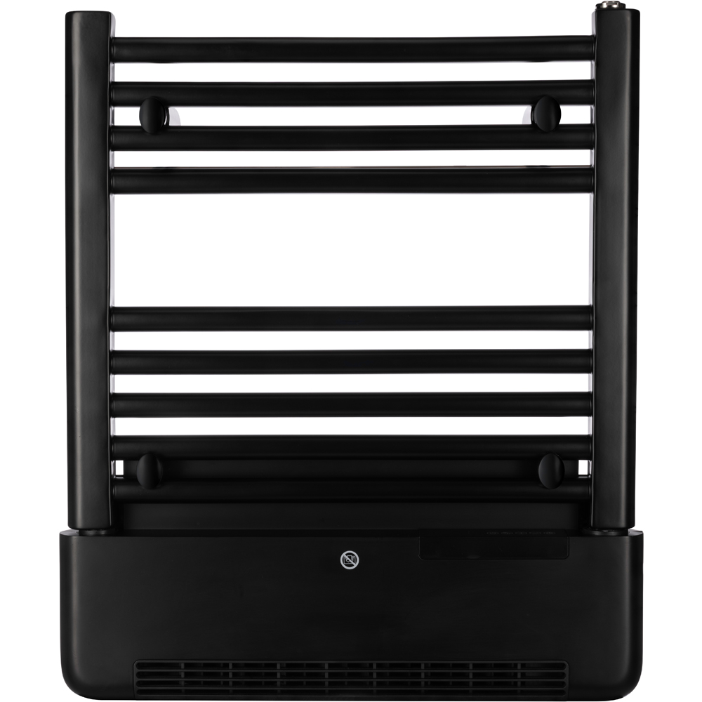 TCP 2 in 1 Tubular Towel Radiator 1000W Image 1