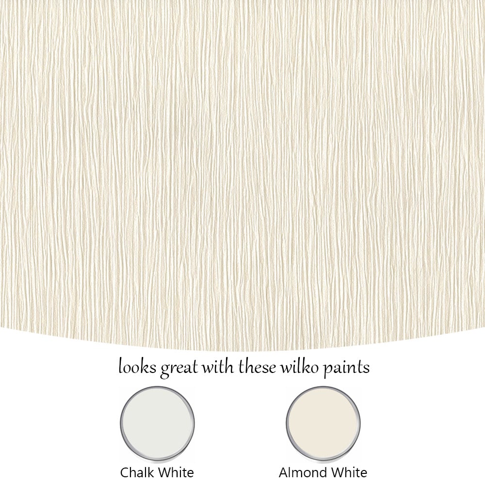 Muriva Cream Wallpaper Image 4