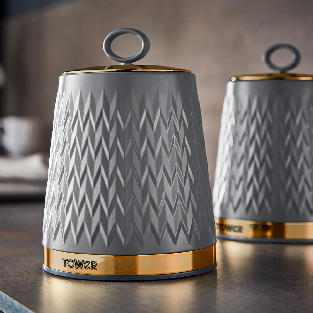 Tower Tea Coffee Sugar atelieryuwa.ciao.jp