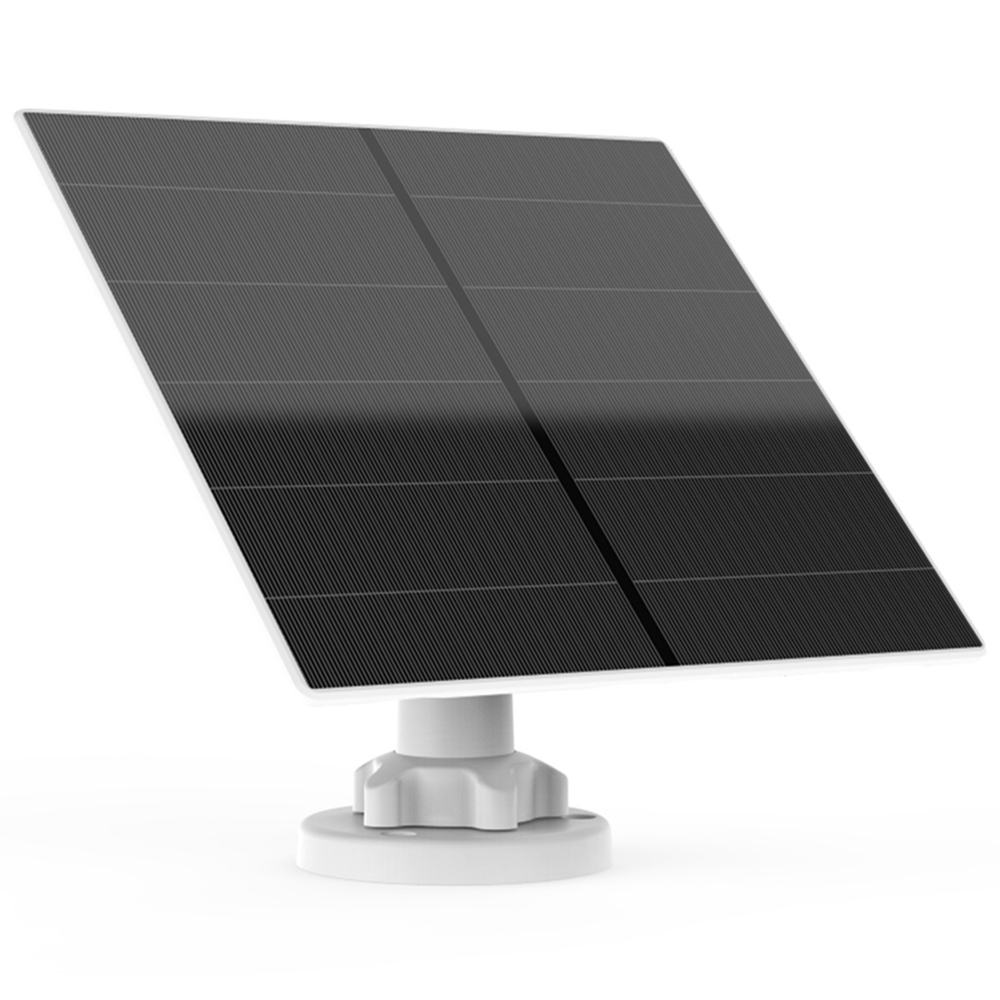 Toucan S2 Wireless Camera with Solar Panel Charger Image 2