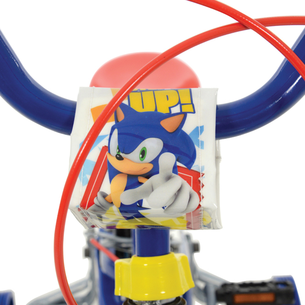 Sonic 14inch Bike Image 2