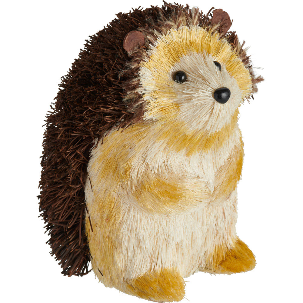 Wilko Winter Brissle Hedgehog Image 2