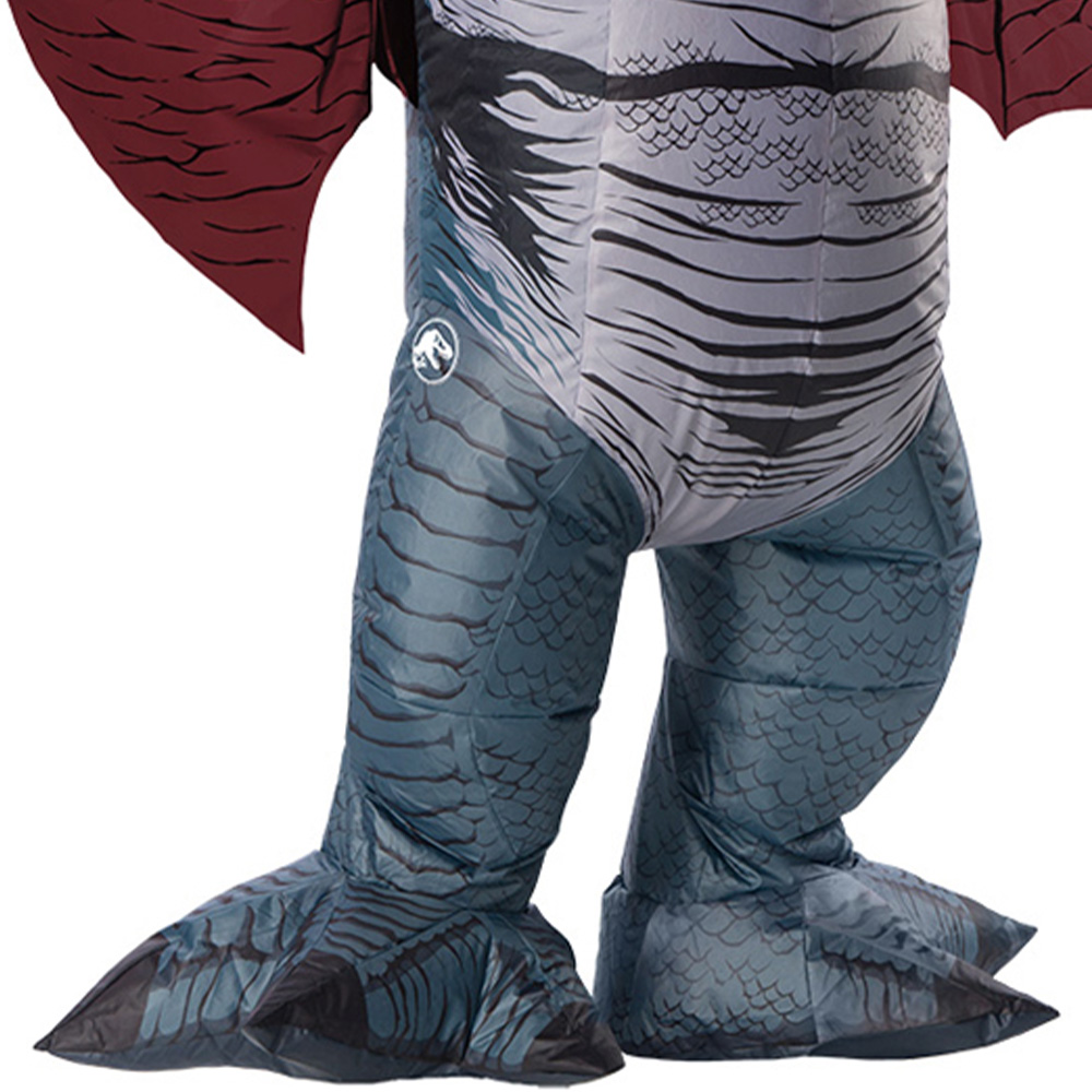 Jurassic World 2 Pteranodon Inflatable Costume Image 3