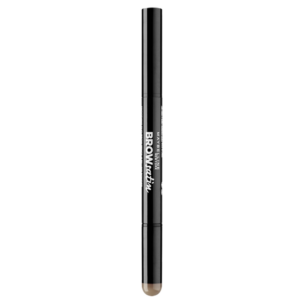 Maybelline Brow Satin Duo Brunette 025 Image 1