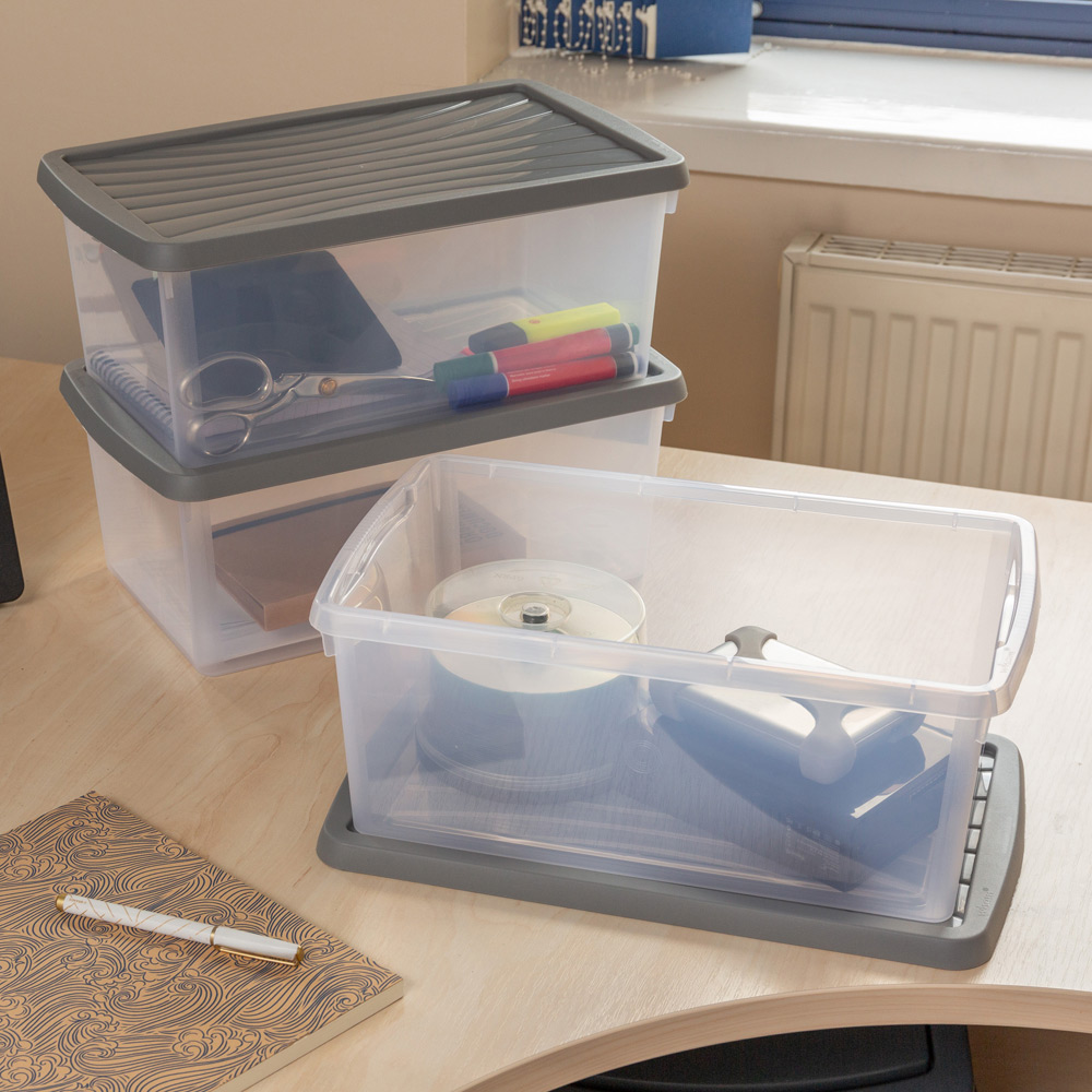 Shop Plastic storage
