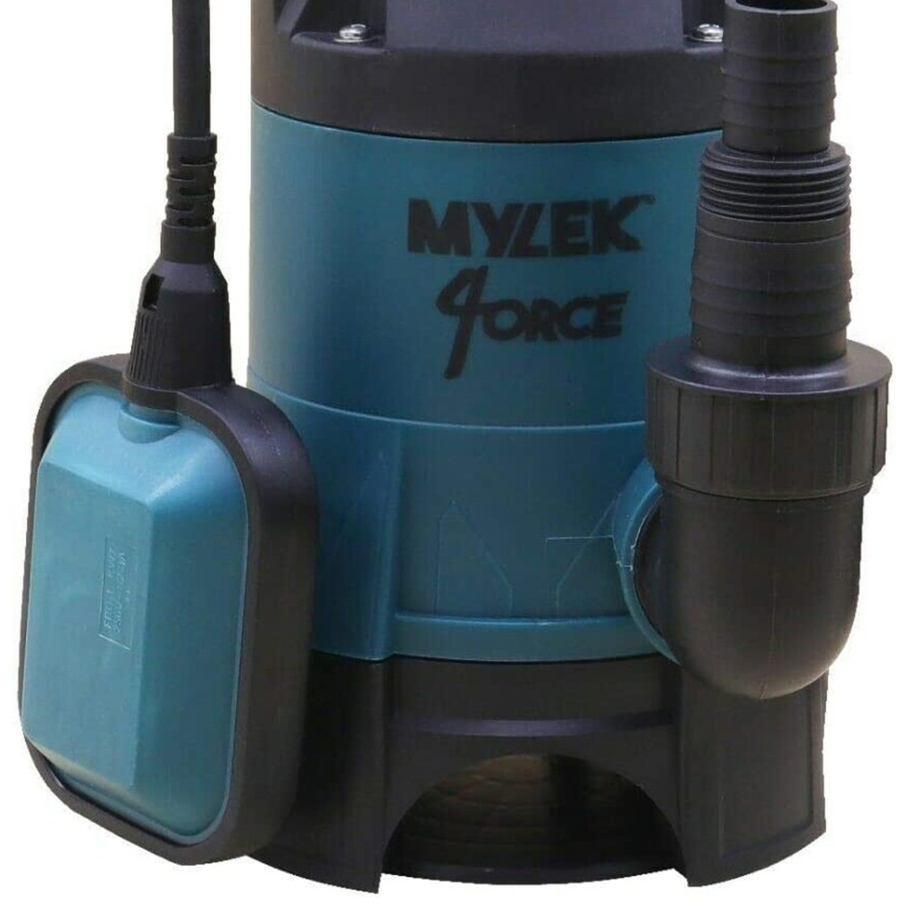 Mylek 400W Submersible Water Pump Image 5