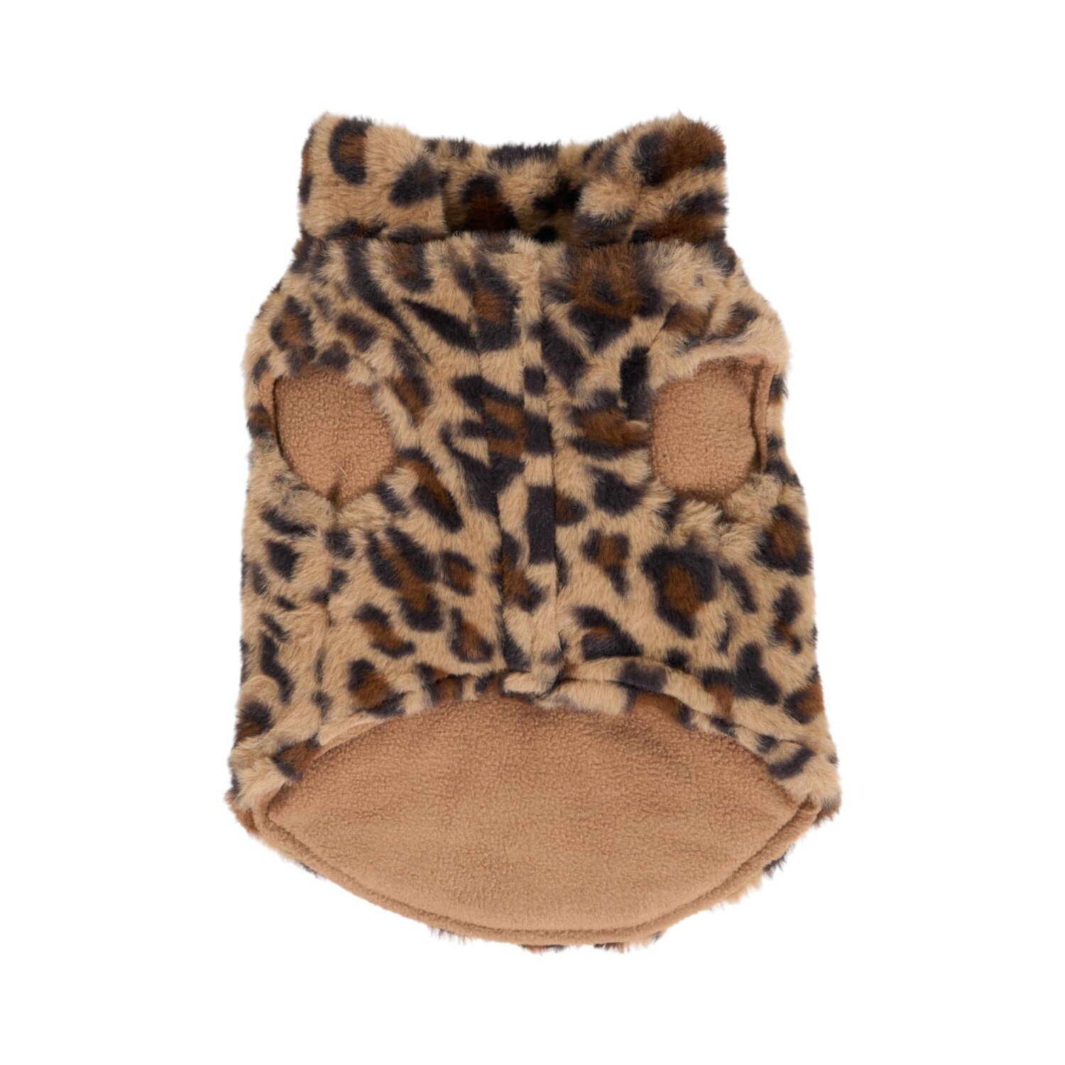 Fluffy Pet Jacket M Image 5