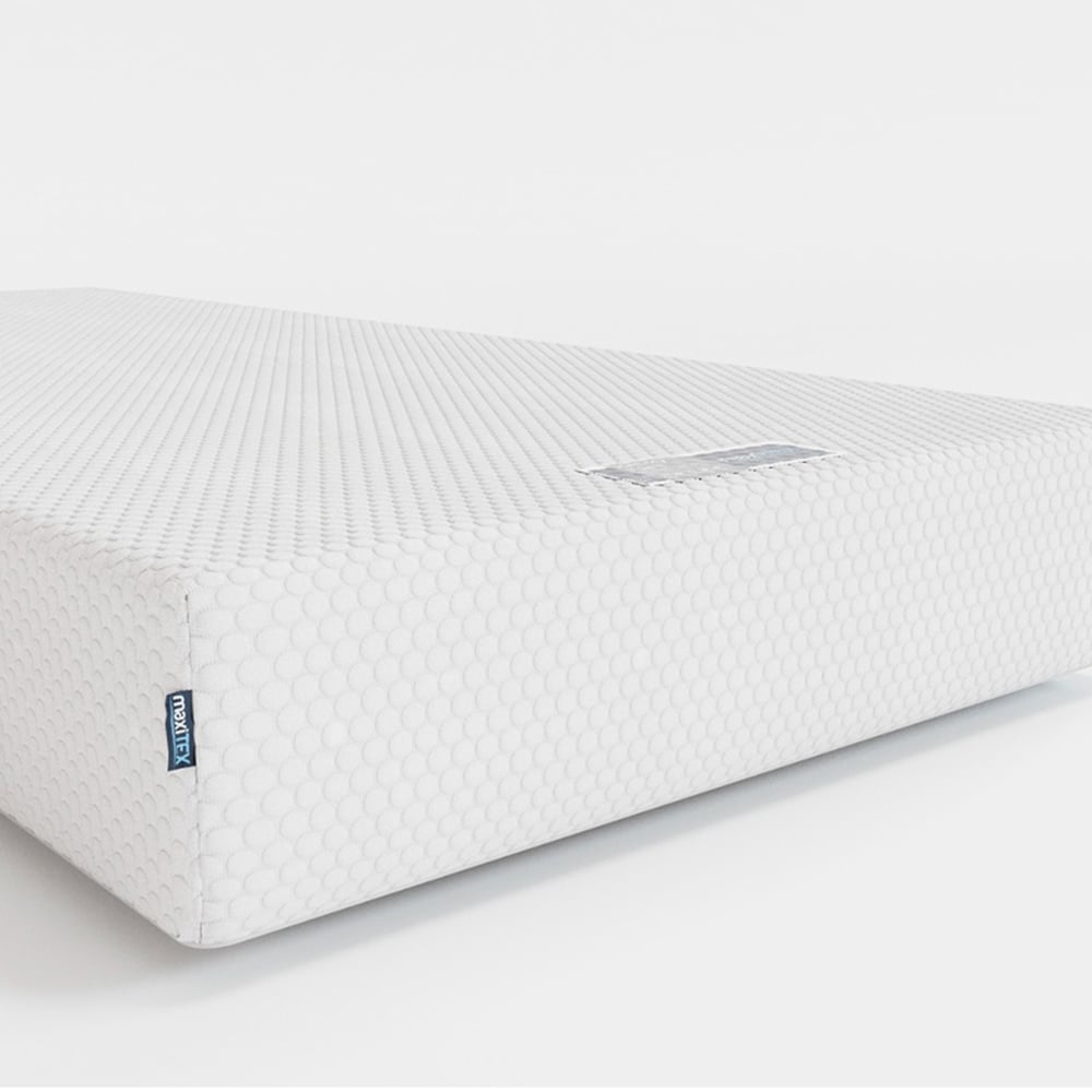 Maxitex Magic Memory 250 Small Double Continental Mattress Image 5