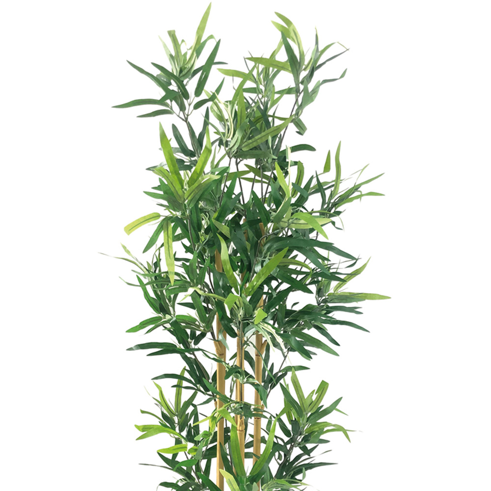 120cm Artificial Decorative Bamboo Image 2