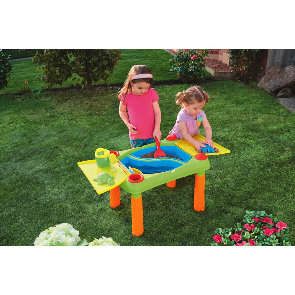 Wilko Sand and Water Table Image 3