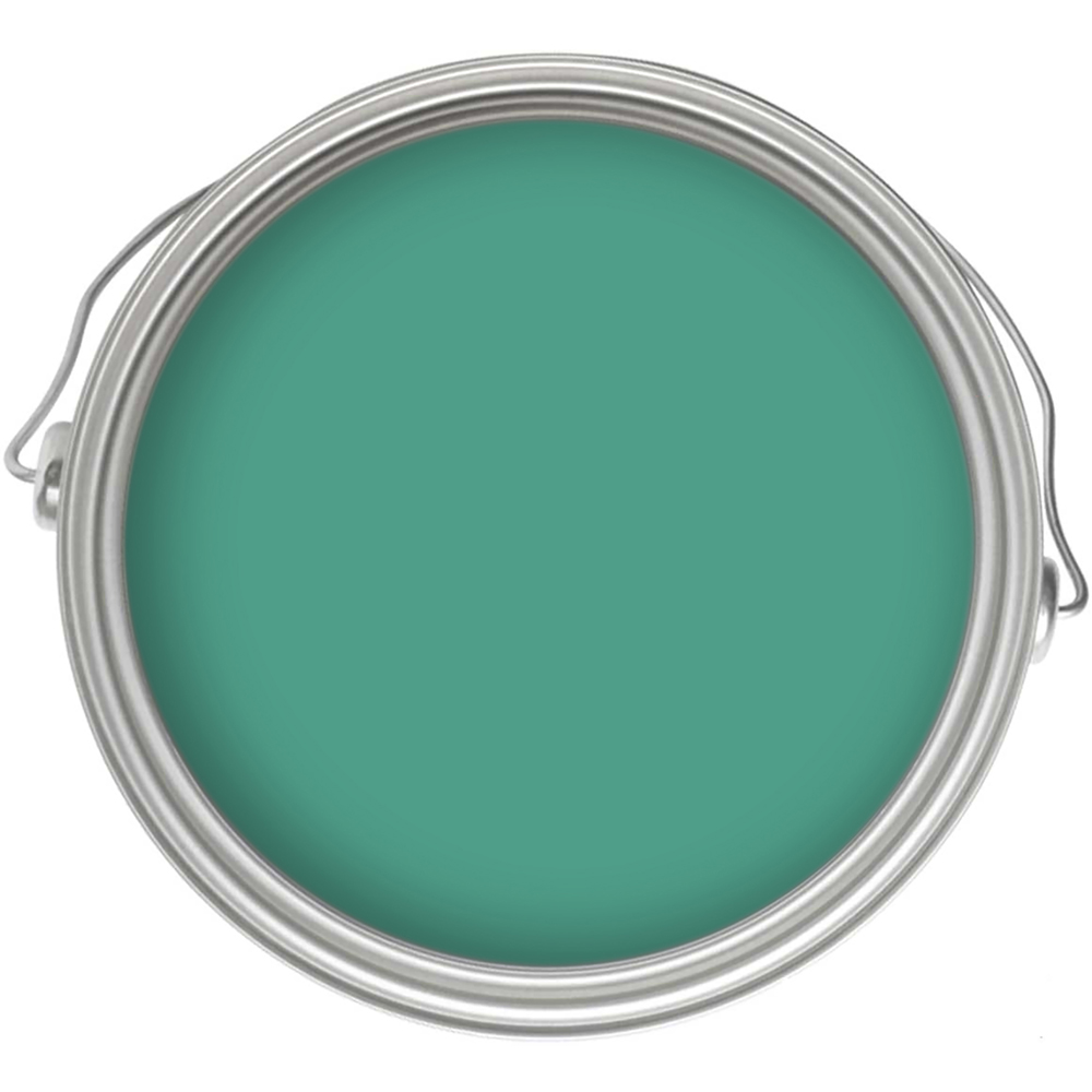 Craig & Rose Walls and Ceilings Fleurie Chalky Emulsion Paint 5L Image 3