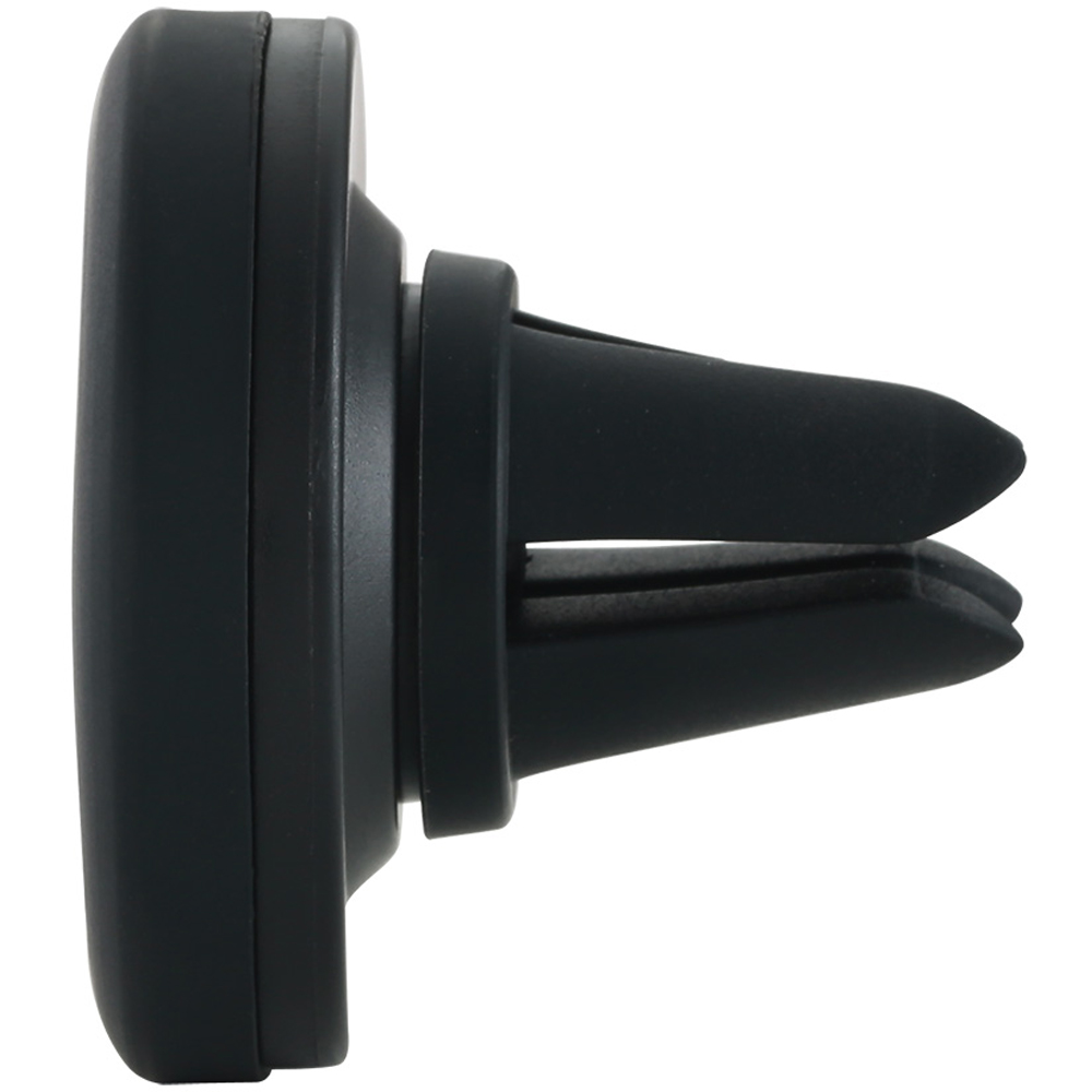 Canyon CCHM2 Black Magnetic Car Phone Holder with Vent Image 2