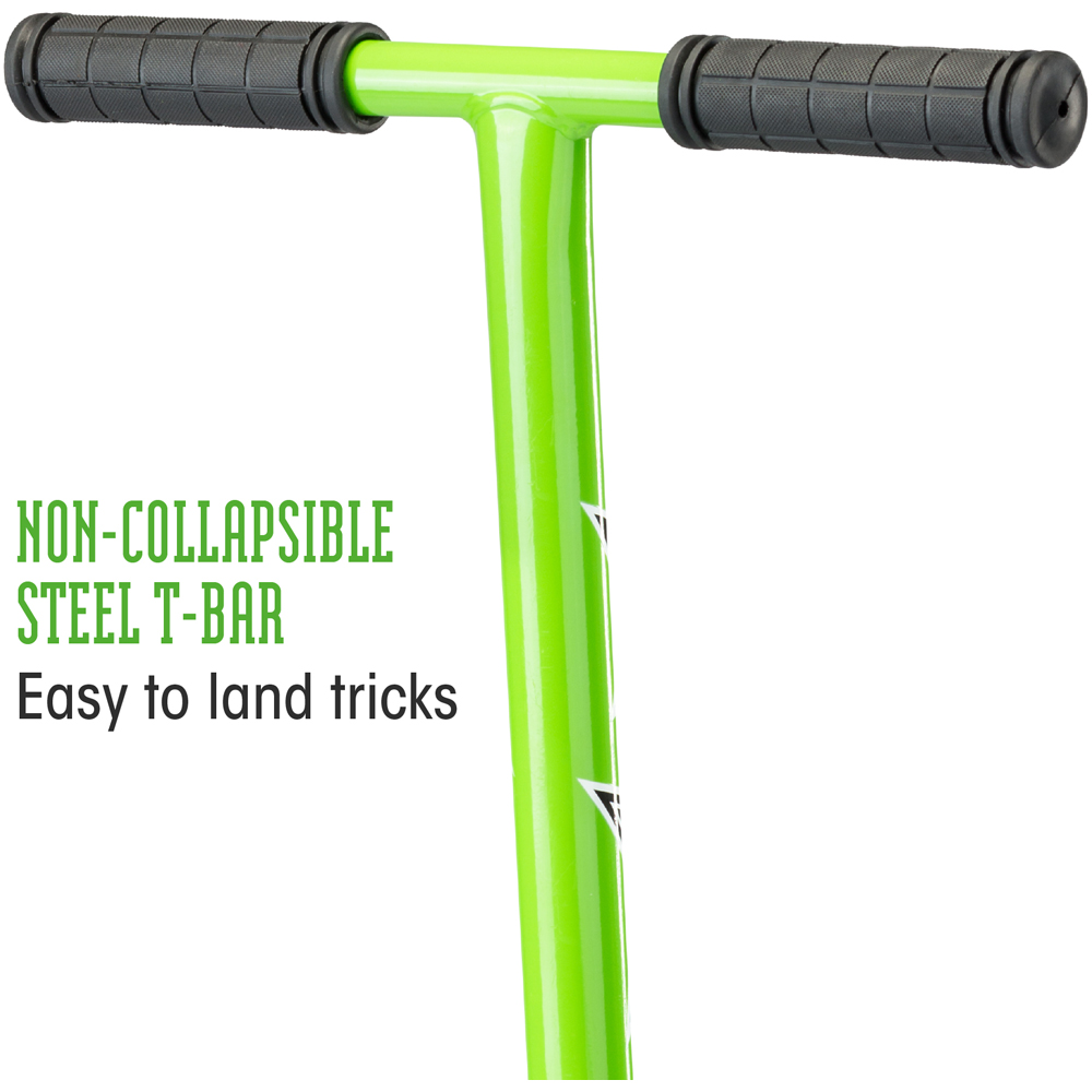 Xootz Brainache Youth Scooter Image 4