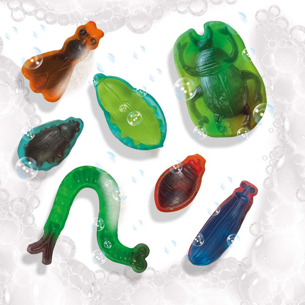 SES Creative Scary Soaps Craft Set Image 4