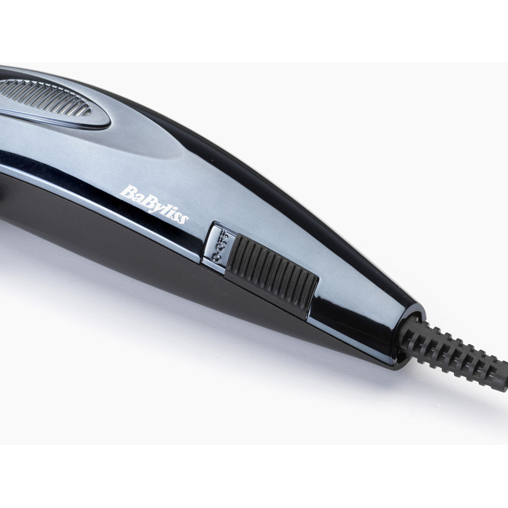 Babyliss Power Blade Pro Hair Clipper Image 8