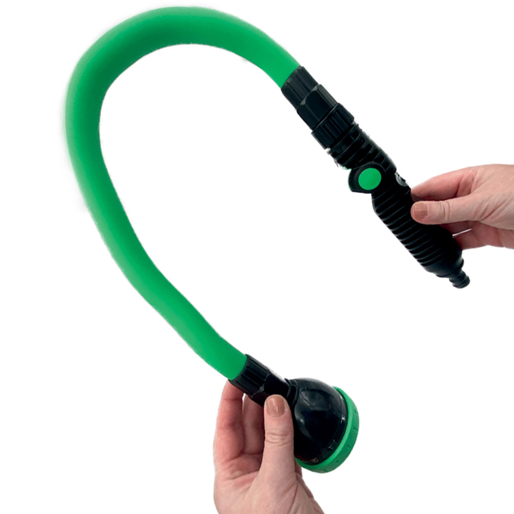 JML Hammersmith Aquaflex 360 Water Sprinkler Image 6